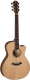 Электроакустическая гитара Baton Rouge AR81C/ACE - 