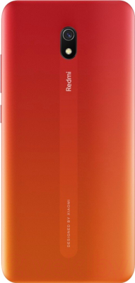 Смартфон Xiaomi Redmi 8A 2GB/32GB (красный)