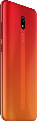 Смартфон Xiaomi Redmi 8A 2GB/32GB (красный)