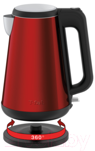 Электрочайник Tefal KI810530