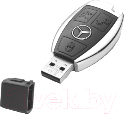 Usb flash накопитель Mercedes-Benz B66956222 4GB