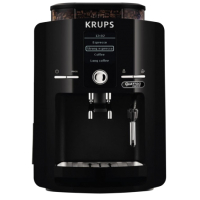 Кофемашина Krups Quattro Force EA82F010 -