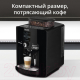 Миниатюра изображения товара Кофемашина Krups Quattro Force EA82F010