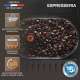 Миниатюра изображения товара Кофемашина Krups Quattro Force EA82F010