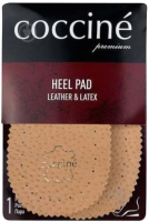 Подпяточники для обуви Coccine латекс на коже (S) - 