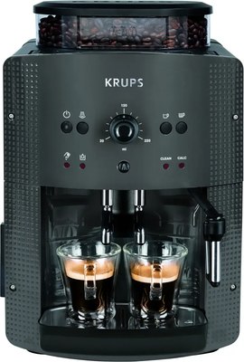 

Кофемашина, Essential EA810B70