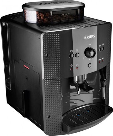 Купить Кофемашина Krups Essential EA810B70  