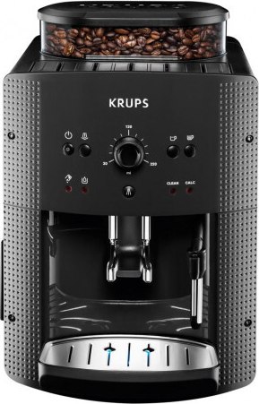 Купить Кофемашина Krups Essential EA810B70  