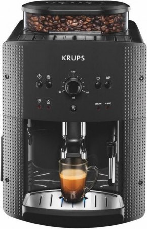 Купить Кофемашина Krups Essential EA810B70  