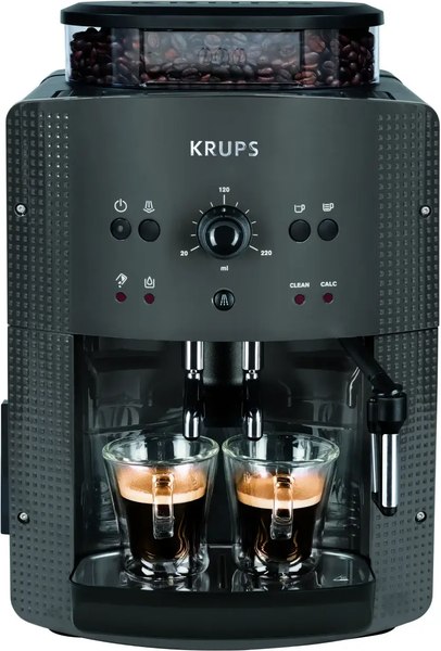 Кофемашина Krups Essential EA810B70