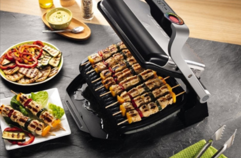 Электрогриль Tefal GC712D34 — фото 5