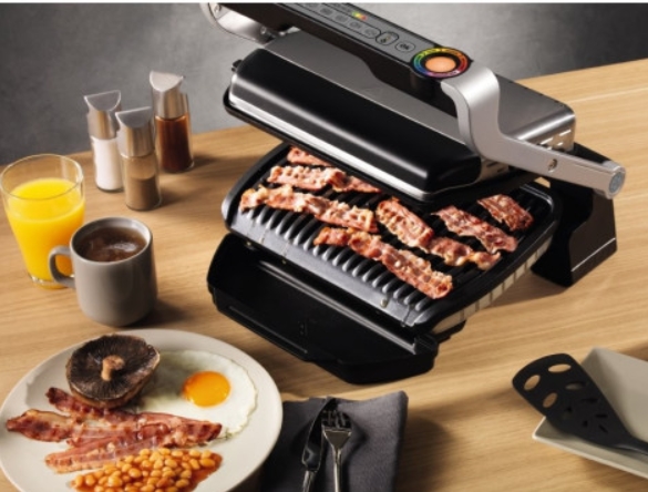 Электрогриль Tefal GC712D34 — фото 7