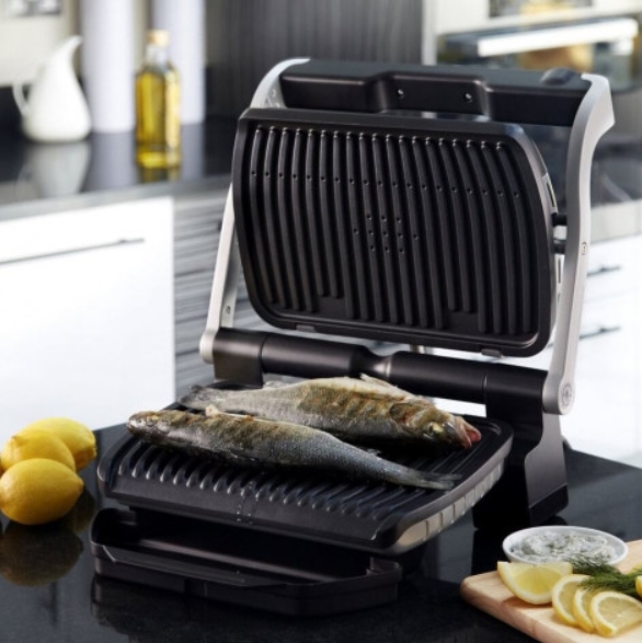 Электрогриль Tefal GC712D34 — фото 9