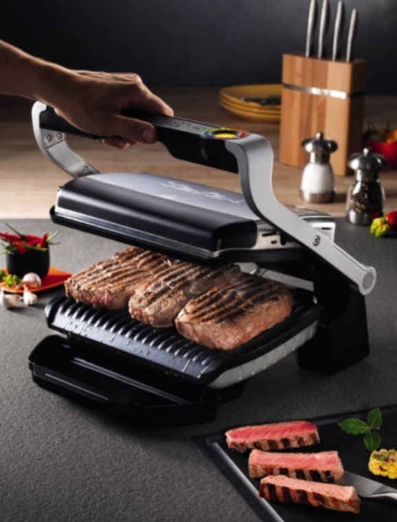 Электрогриль Tefal GC712D34 — фото 6