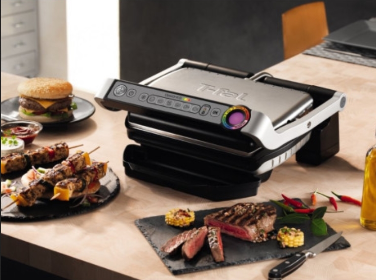 Электрогриль Tefal GC712D34 — фото 4