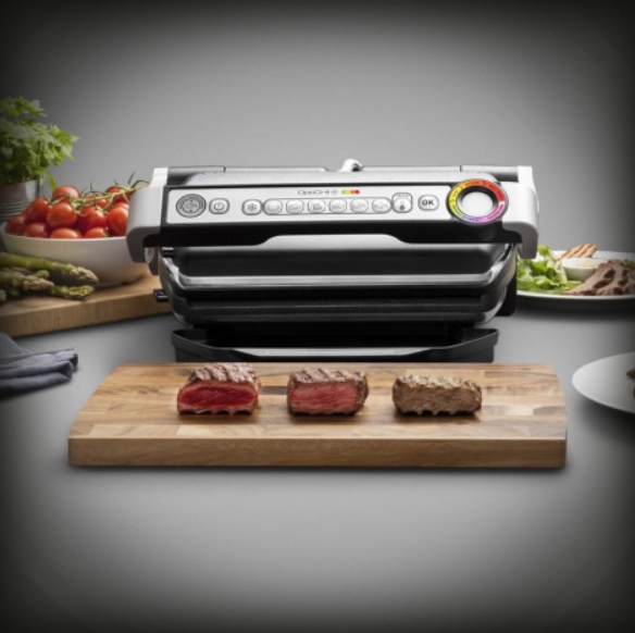 Электрогриль Tefal GC712D34 — фото 8
