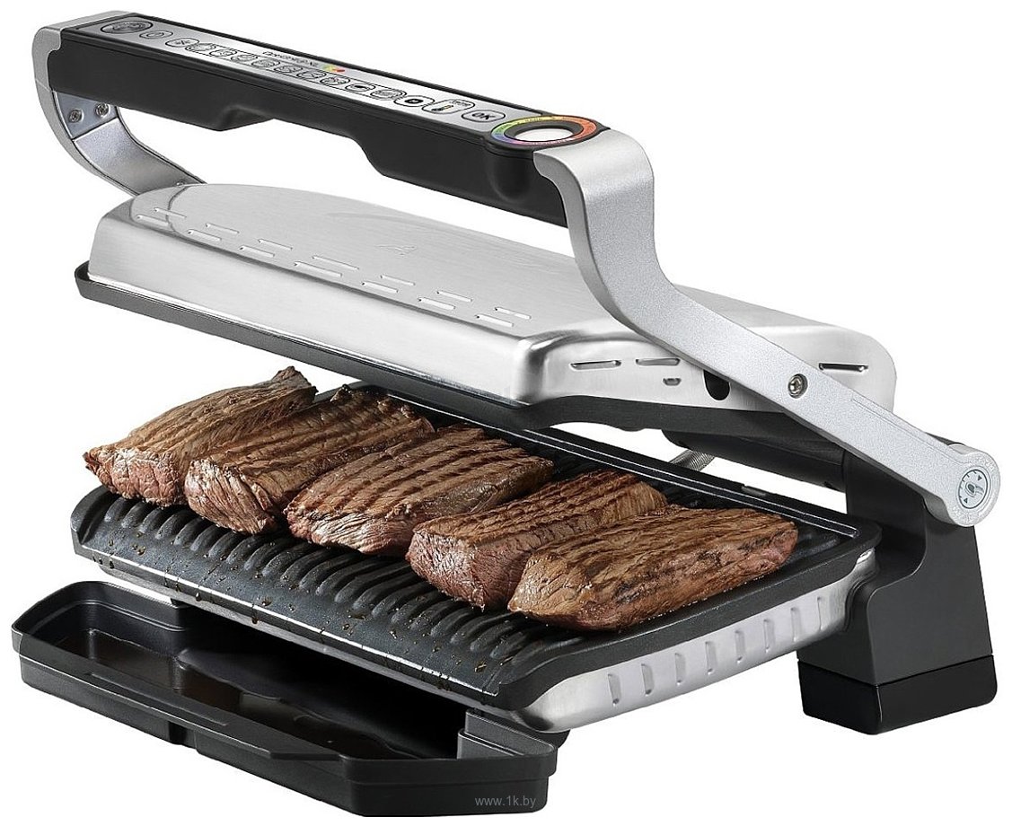 Электрогриль Tefal GC712D34 — фото 3