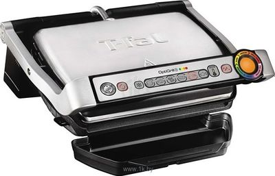 Купить Электрогриль Tefal GC712D34  