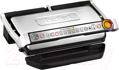 Электрогриль Tefal GC724D12