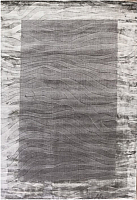 

Ковер Adarsh Exports, Carving With Boarf / HL-300-GREY