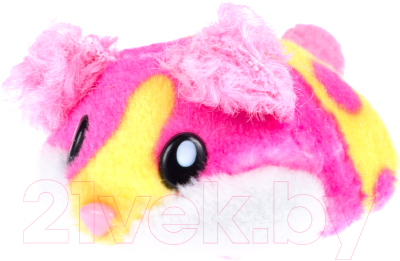 

Мягкая игрушка 1Toy, Хома дома / Т16275