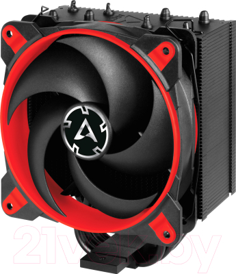 Кулер для процессора Arctic Cooling Freezer 34 eSports Red (ACFRE00056A)