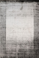 

Ковер Adarsh Exports, Gradiation Tencel / HL-712-BORDER-SILVER