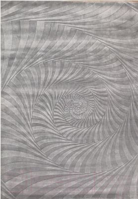 

Ковер Adarsh Exports, Carving With Boarf / HL-704-GREY