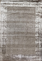 

Ковер Adarsh Exports, Carving With Boarf / HL-714-BEIGE-BROWN