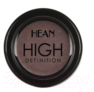 

Тени для век Hean, Коричневый, HD Mono Eyeshadows 809