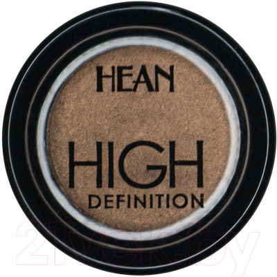 

Тени для век Hean, Коричневый, HD Mono Eyeshadows 514