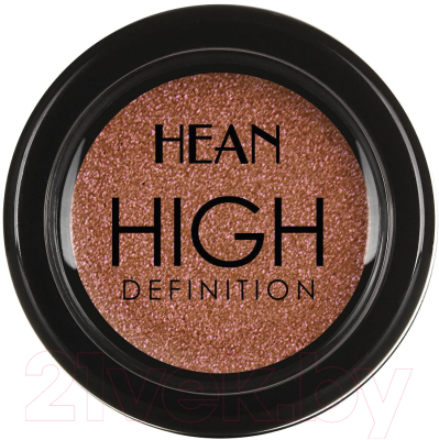 

Тени для век Hean, Бордовый, HD Mono Eyeshadows 824