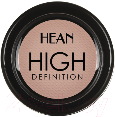 

Тени для век Hean, Бежевый, HD Mono Eyeshadows 803