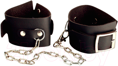 Наручники Pipedream Beginners Cuffs 15957 / PD2139-00