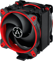 Кулер для процессора Arctic Cooling Freezer 34 eSports Duo Red (ACFRE00060A) - 