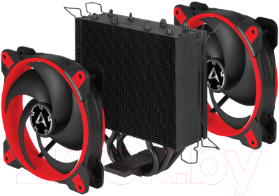 Кулер для процессора Arctic Cooling Freezer 34 eSports Duo Red (ACFRE00060A)