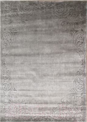 Ковер Adarsh Exports Carving Wool Viscose / HL-706-NATURALTAUPE (2x3)