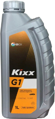 

Моторное масло Kixx, G1 SN Plus 0W30 SN GF-5 / L2099AL1E1