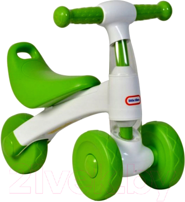 Беговел Chi Lok Bo Little Tikes Tricycle / 3468 (зеленый)