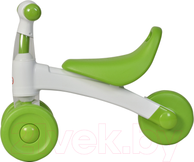 Беговел Chi Lok Bo Little Tikes Tricycle / 3468 (зеленый)