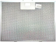 Жироулавливающий фильтр для вытяжки Akpo Neva Glass (60см) - 