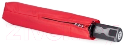 Зонт складной Ame Yoke RB 580 P-5 (красный)
