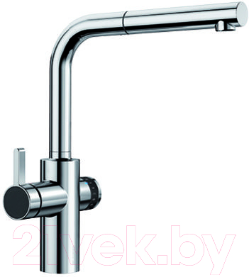 

Смеситель Blanco, Evol-S / 525212