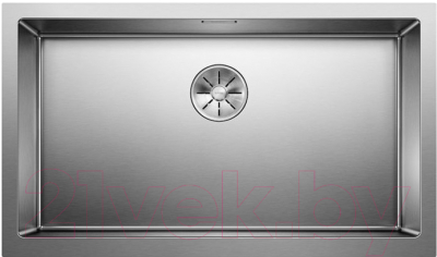 

Мойка кухонная Blanco, Cronos XL 8-U / 523380