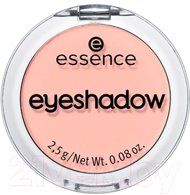 

Тени для век Essence, Бежевый, Eyeshadow тон 03