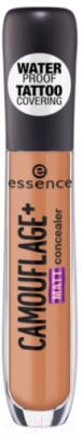 

Консилер Essence, Camouflage+ Matt Concealer тон 70