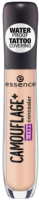 

Консилер, Camouflage+ Matt Concealer тон 26