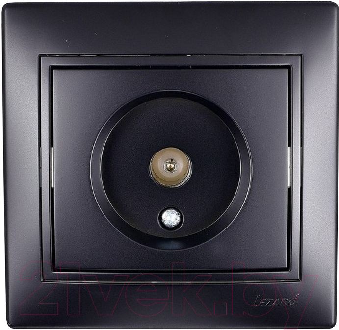 Розетка Lezard Mira 701-4242-129