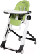 Стульчик для кормления Peg-Perego Siesta Follow Me (Wonder Green) - 