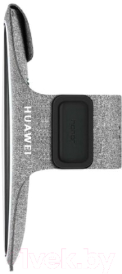 Чехол с креплением на руку Huawei Fitness Armband (серый)